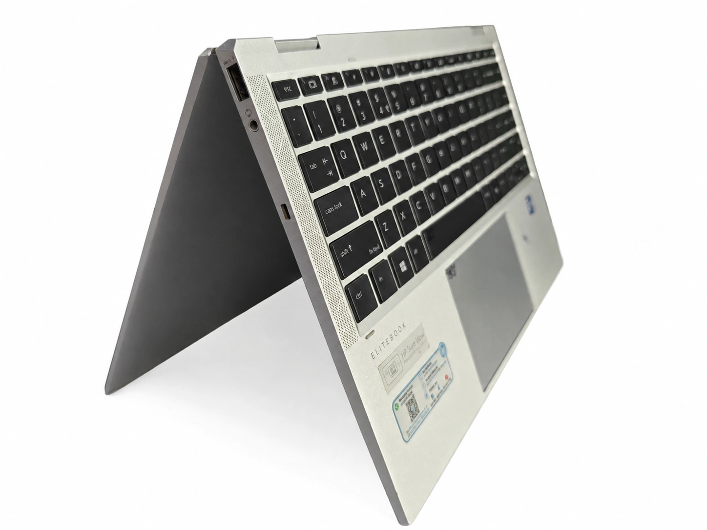 HP EliteBook 1040 G8 360 Degree i7 11th