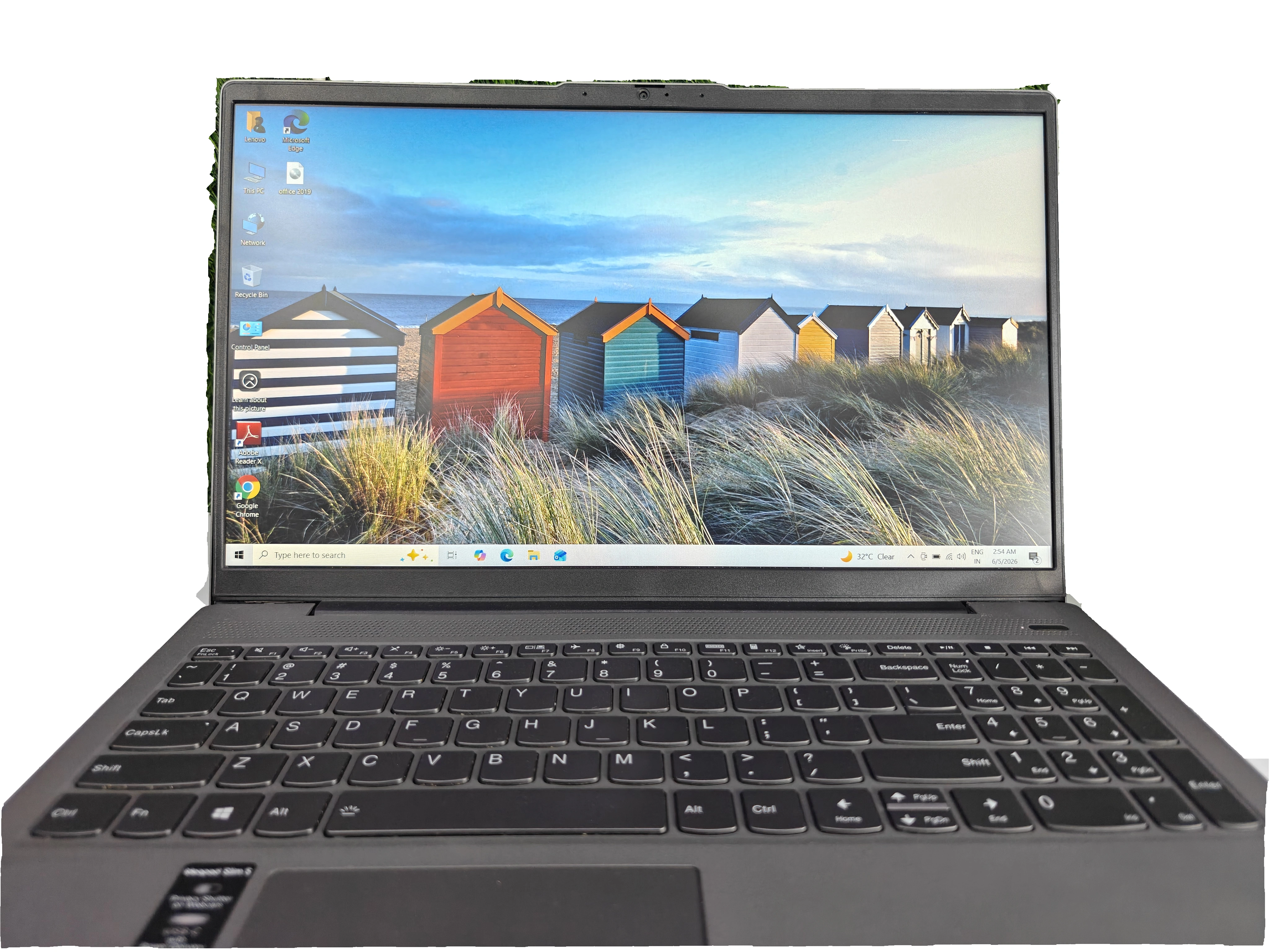 Lenovo Ideapad 5 i5
