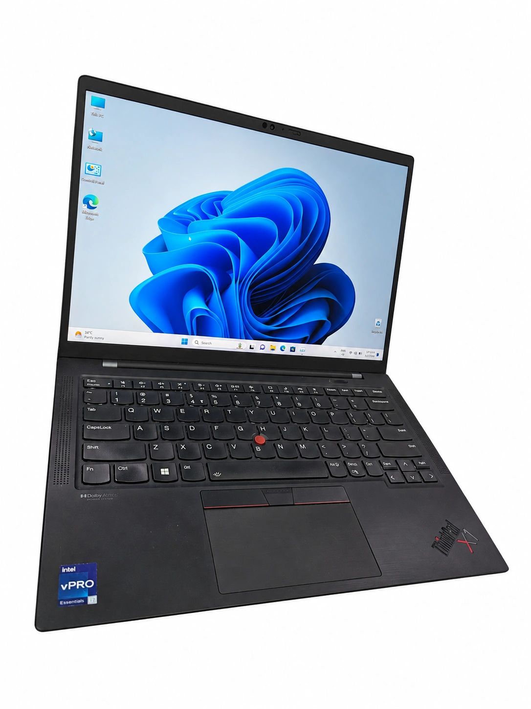Lenovo ThinkPad X1 Carbon i7