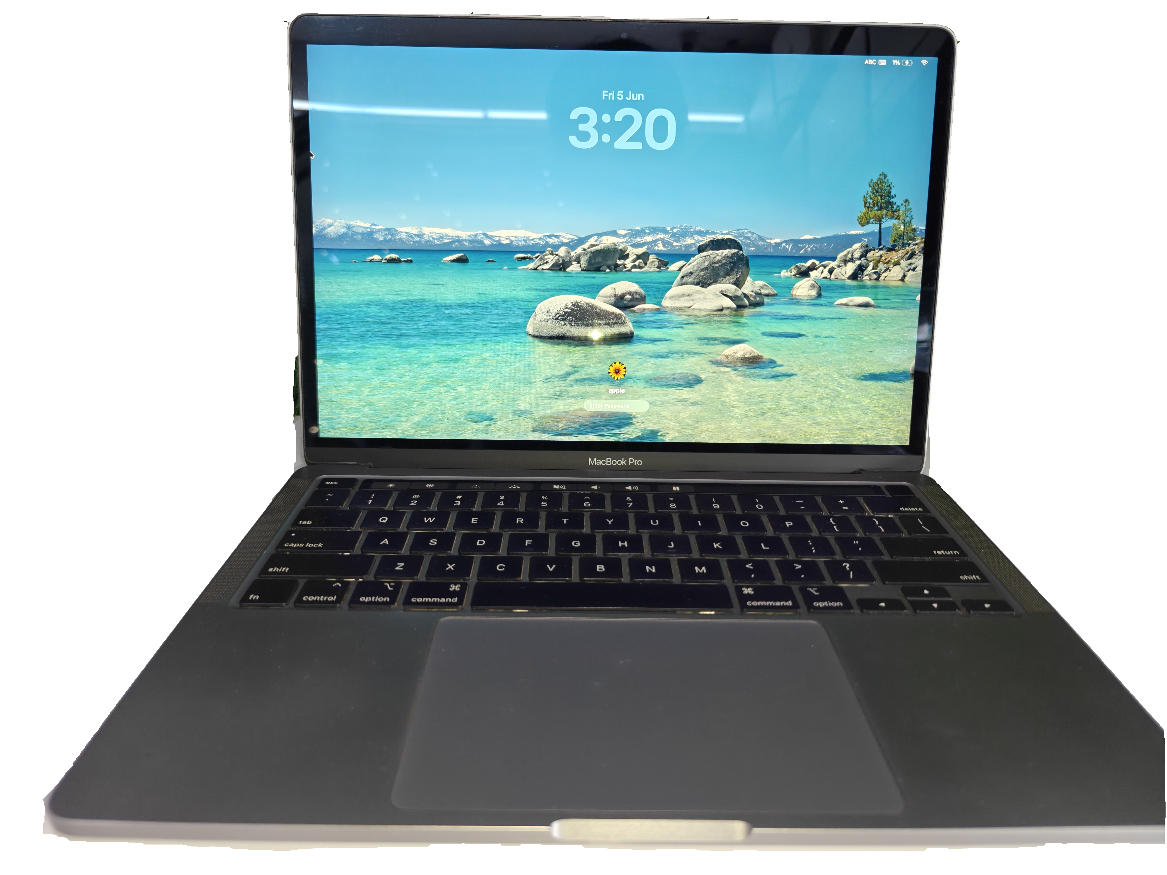 Apple Macbook Pro A2251 i5