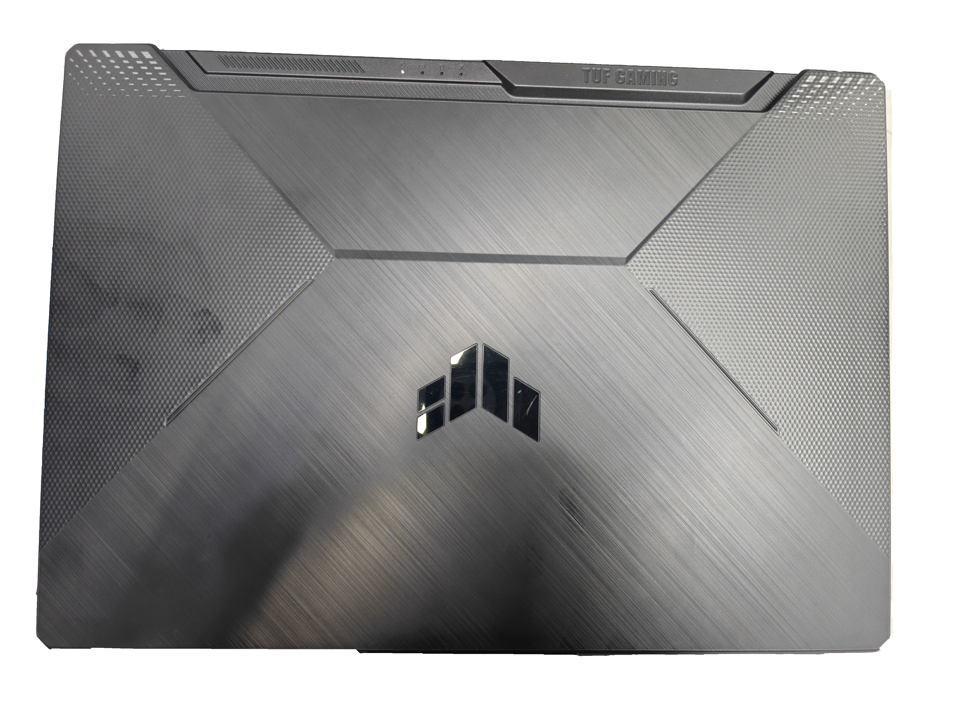 Asus Tuf A15 Ryzen 7